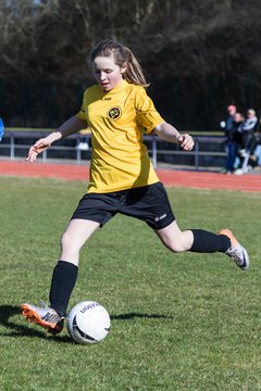 Bild 271 - C-Juniorinnen VfL Oldesloe - Wiker SV : Ergebnis: 0:5